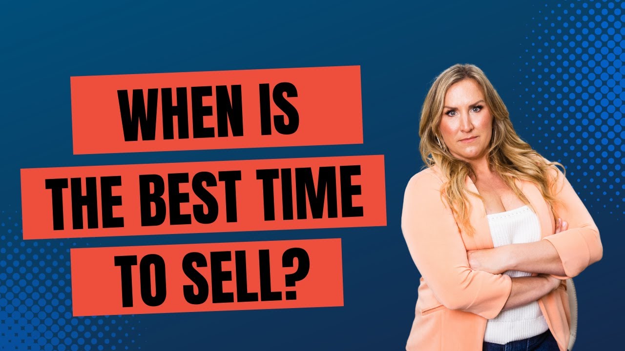 When is the best time to sell video