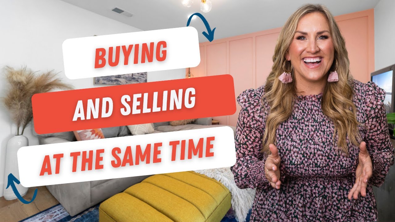 Buying and Selling at the same time video