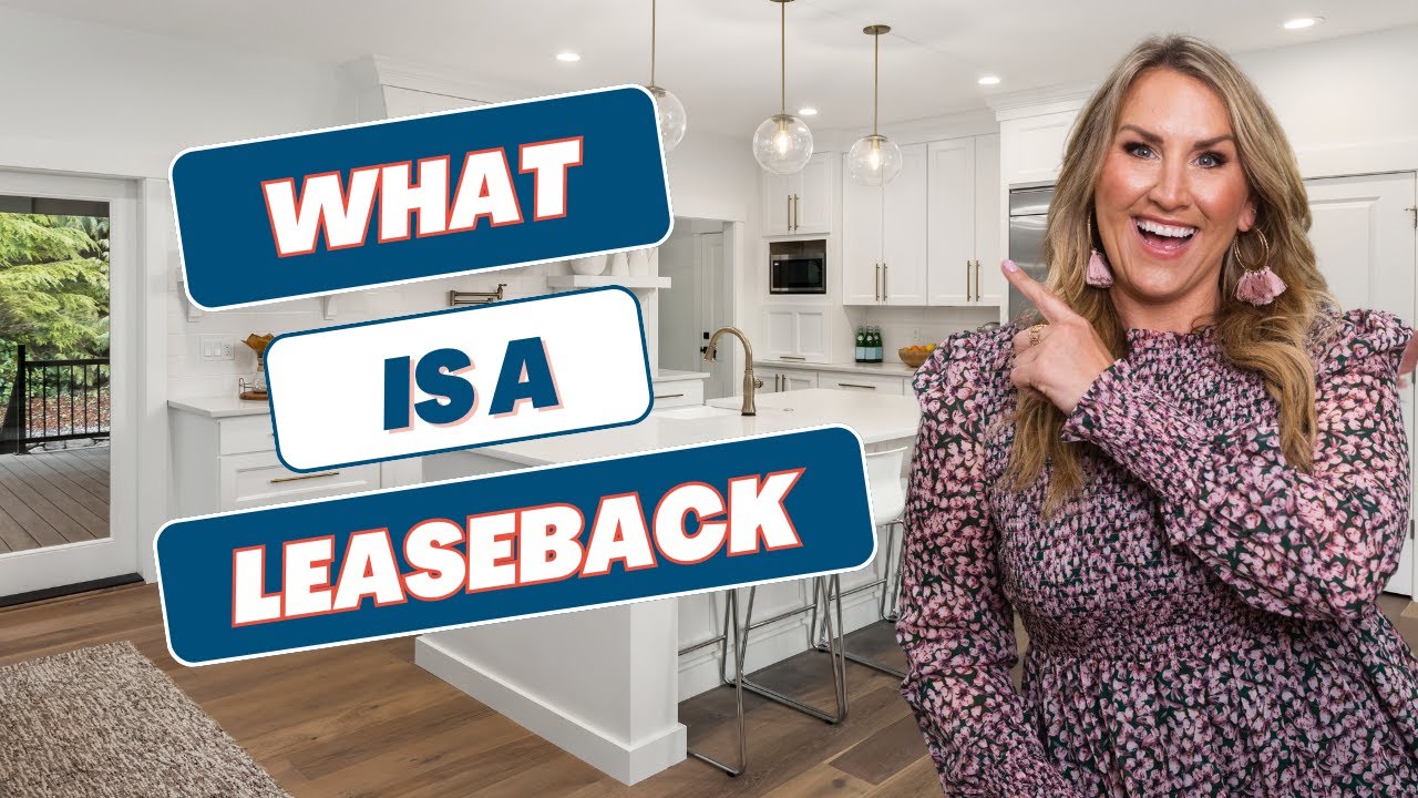 What is a Leaseback Video