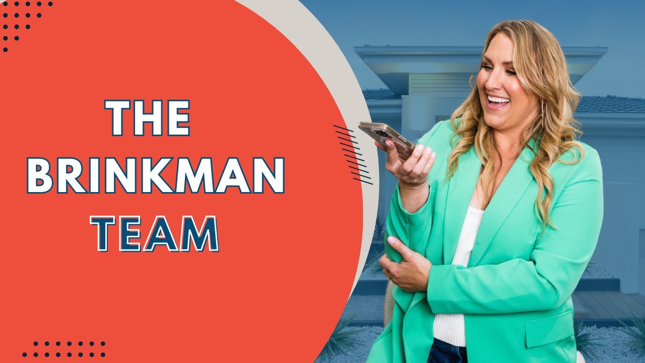 The Brinkman Team Video