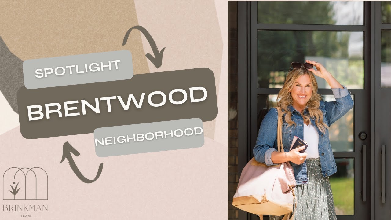 Popular Austin Neighborhoods: Brentwood Edition