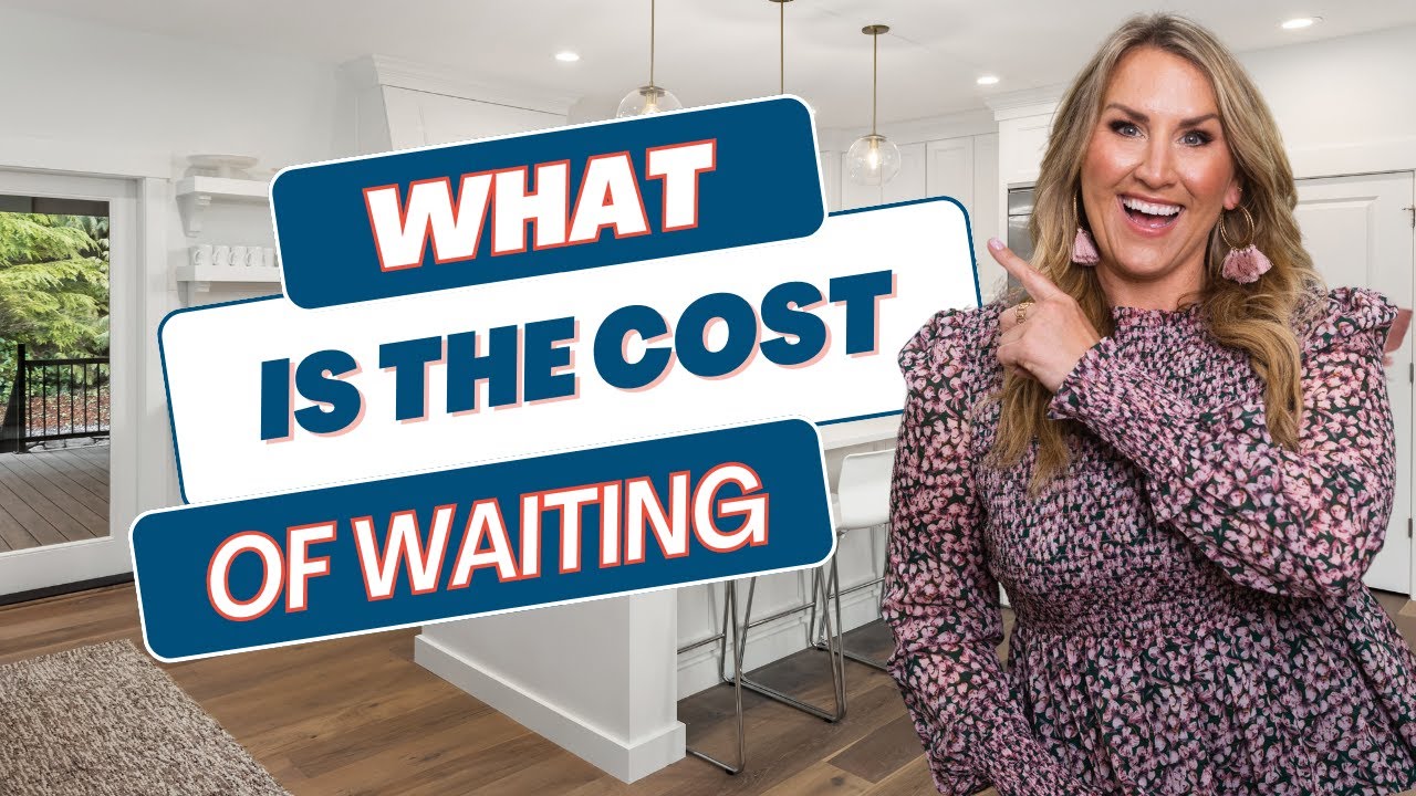 What is the cost of waiting