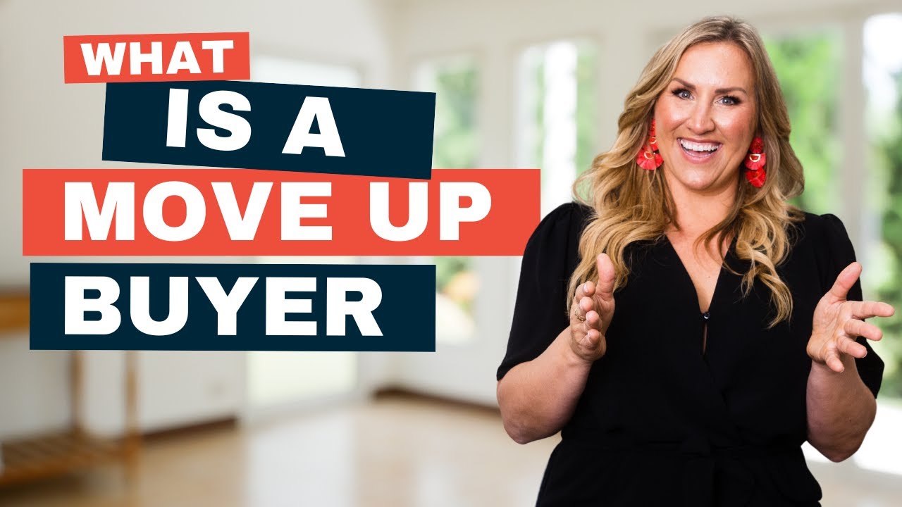 Move up Buyer: Selling and Buying