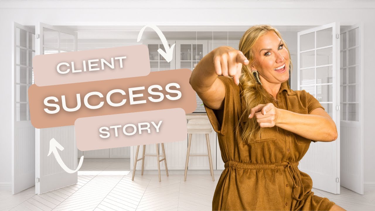 Real Estate Success Story | How I Won BIG For My Client by Ashley Brinkman