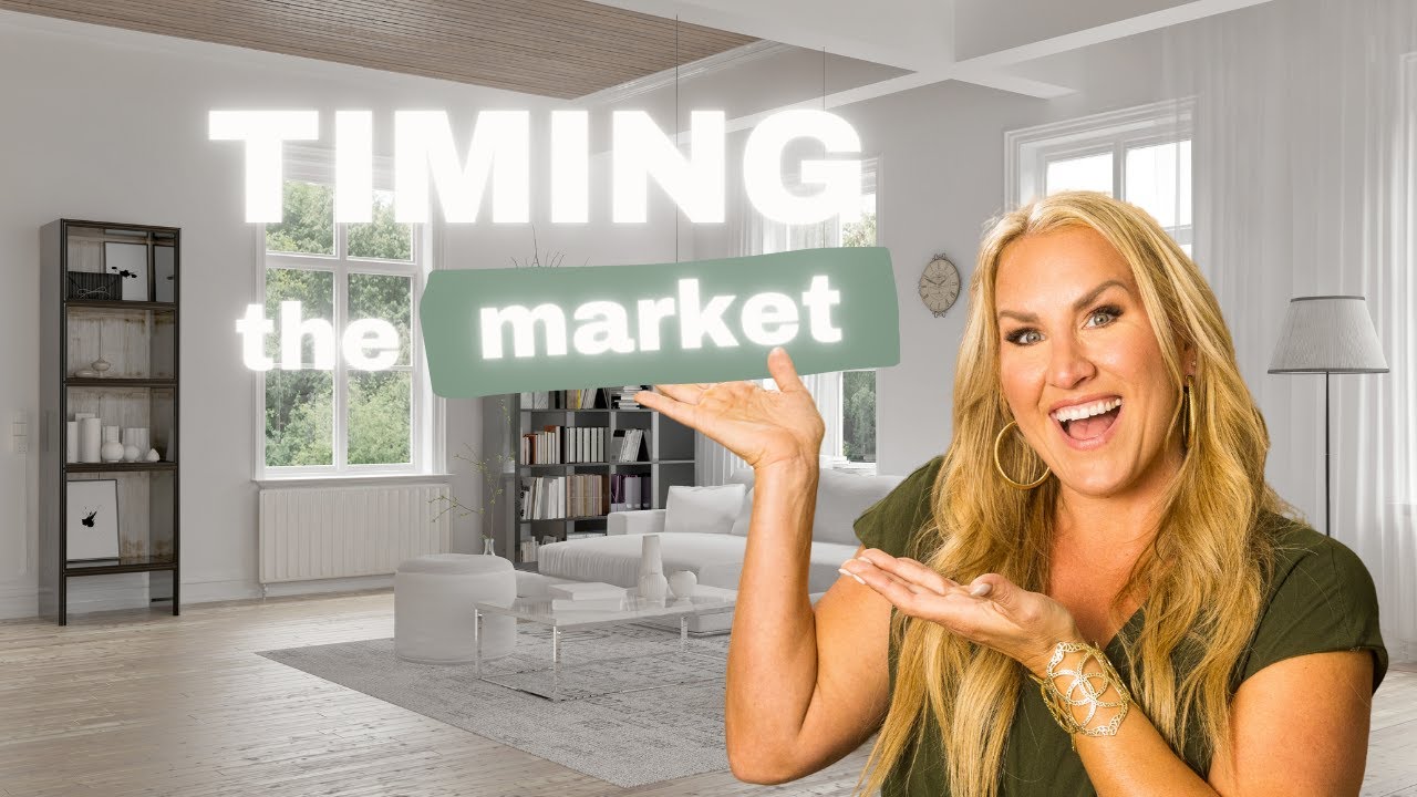 Timing The Austin Market: Here’s What You Need To Know by Ashley Brinkman